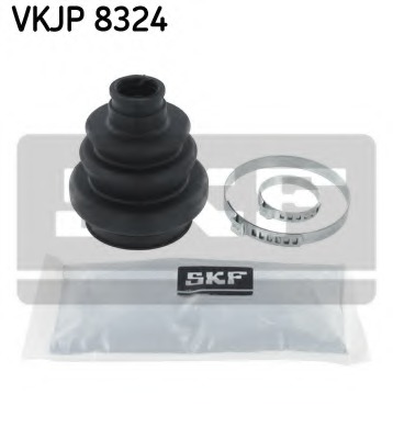 Ansamblu burduf, articulatie planetara VKJP 8324 SKF - Burduf Ansamblu burduf, articulatie planetara VKJP 8324 SKF - Burduf