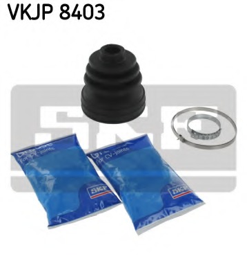 Ansamblu burduf, articulatie planetara VKJP 8403 SKF - Burduf Ansamblu burduf, articulatie planetara VKJP 8403 SKF - Burduf
