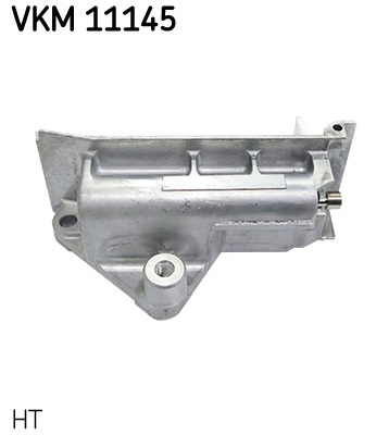 rola intinzator,curea distributie VKM 11145 SKF - Kit distributie / curea distributie