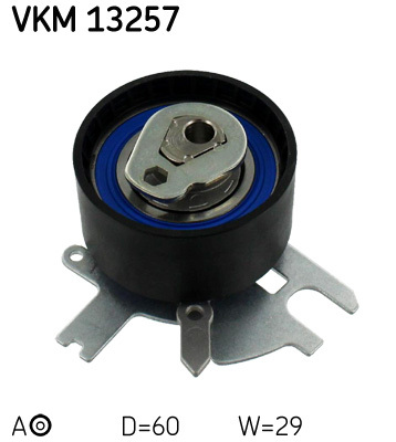 rola intinzator,curea distributie VKM 13257 SKF - Rola intinzatoare rola intinzator,curea distributie VKM 13257 SKF - Rola intinzatoare