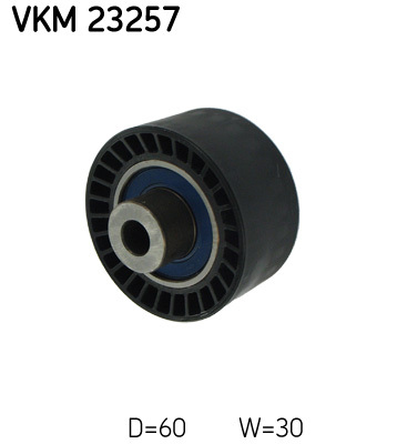 Rola ghidare/conducere, curea distributie VKM 23257 SKF - Kit distributie / curea distributie Rola ghidare/conducere, curea distributie VKM 23257 SKF - Kit distributie / curea distributie