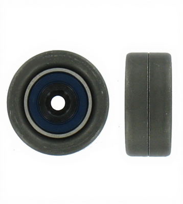 rola intinzator,curea transmisie VKM 33042 SKF - Rola intinzatoare