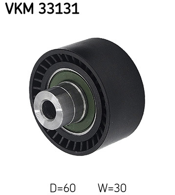 Rola ghidare/conducere, curea transmisie VKM 33131 SKF - Transmisie - kit accesorii Rola ghidare/conducere, curea transmisie VKM 33131 SKF - Transmisie - kit accesorii