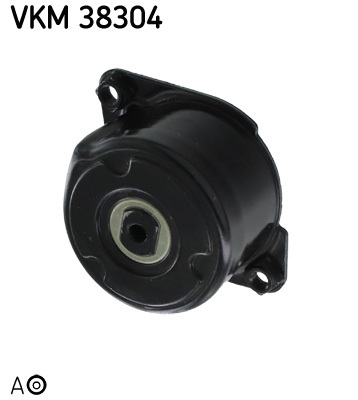 rola intinzator,curea transmisie VKM 38304 SKF - Transmisie - kit accesorii rola intinzator,curea transmisie VKM 38304 SKF - Transmisie - kit accesorii