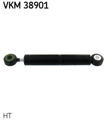 rola intinzator,curea transmisie VKM 38901 SKF - Transmisie - kit accesorii rola intinzator,curea transmisie VKM 38901 SKF - Transmisie - kit accesorii