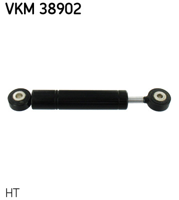rola intinzator,curea transmisie VKM 38902 SKF - Transmisie - kit accesorii rola intinzator,curea transmisie VKM 38902 SKF - Transmisie - kit accesorii