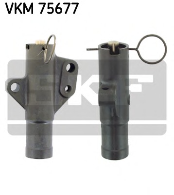 rola intinzator,curea distributie VKM 75677 SKF - Rola intinzatoare rola intinzator,curea distributie VKM 75677 SKF - Rola intinzatoare