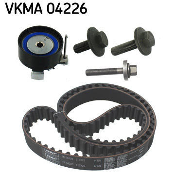 Set curea de distributie VKMA 04226 SKF - Kit distributie Set curea de distributie VKMA 04226 SKF - Kit distributie