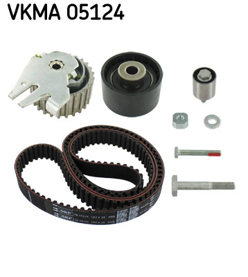 Set curea de distributie VKMA 05124 SKF - Kit distributie Set curea de distributie VKMA 05124 SKF - Kit distributie