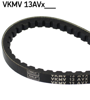 Curea transmisie VKMV 13AVx850 SKF - Curea trapezoidala/ set Curea transmisie VKMV 13AVx850 SKF - Curea trapezoidala/ set
