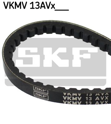 Curea transmisie VKMV 13AVx889 SKF - Curea trapezoidala/ set