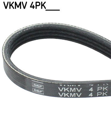 Curea transmisie cu caneluri VKMV 4PK810 SKF - Transmisie - kit accesorii