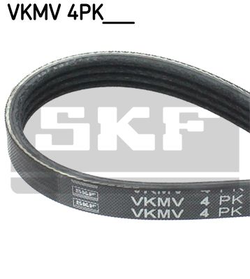 Curea transmisie cu caneluri VKMV 4PK940 SKF - Transmisie - kit accesorii Curea transmisie cu caneluri VKMV 4PK940 SKF - Transmisie - kit accesorii