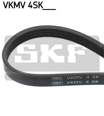 Curea transmisie cu caneluri VKMV 4SK836 SKF - Transmisie - kit accesorii Curea transmisie cu caneluri VKMV 4SK836 SKF - Transmisie - kit accesorii