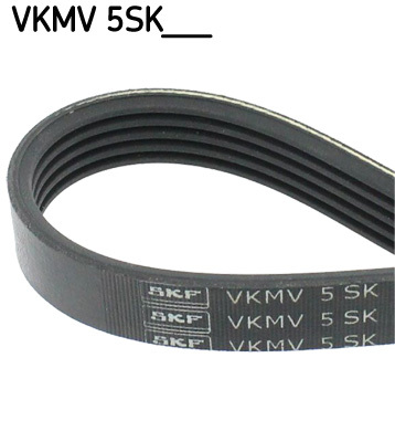 Curea transmisie cu caneluri VKMV 5SK868 SKF - Transmisie - kit accesorii Curea transmisie cu caneluri VKMV 5SK868 SKF - Transmisie - kit accesorii