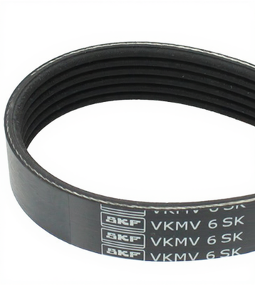 Curea transmisie cu caneluri VKMV 6SK1042 SKF - Transmisie - kit accesorii