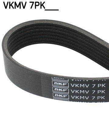 Curea transmisie cu caneluri VKMV 7PK1705 SKF - Transmisie - kit accesorii Curea transmisie cu caneluri VKMV 7PK1705 SKF - Transmisie - kit accesorii