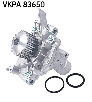 pompa apa VKPA 83650 SKF - Pompa apa/ garnitura pompa apa VKPA 83650 SKF - Pompa apa/ garnitura
