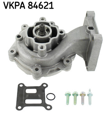 pompa apa VKPA 84621 SKF - Pompa apa/ garnitura pompa apa VKPA 84621 SKF - Pompa apa/ garnitura