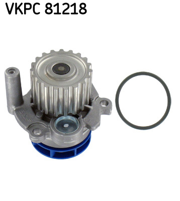 pompa apa VKPC 81218 SKF - Pompa apa/ garnitura pompa apa VKPC 81218 SKF - Pompa apa/ garnitura