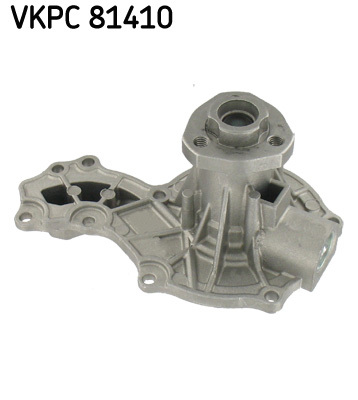 pompa apa VKPC 81410 SKF - Pompa apa/ garnitura