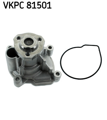 pompa apa VKPC 81501 SKF - Pompa apa/ garnitura pompa apa VKPC 81501 SKF - Pompa apa/ garnitura