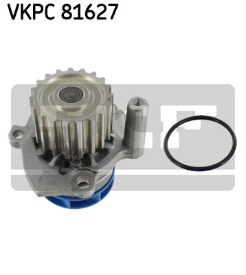 pompa apa VKPC 81627 SKF - Pompa apa/ garnitura pompa apa VKPC 81627 SKF - Pompa apa/ garnitura