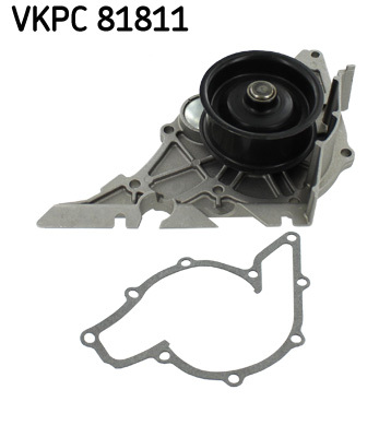 pompa apa VKPC 81811 SKF - Pompa apa/ garnitura