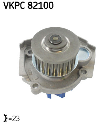 pompa apa VKPC 82100 SKF - Pompa apa/ garnitura pompa apa VKPC 82100 SKF - Pompa apa/ garnitura