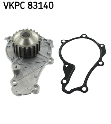 pompa apa VKPC 83140 SKF - Pompa apa/ garnitura pompa apa VKPC 83140 SKF - Pompa apa/ garnitura