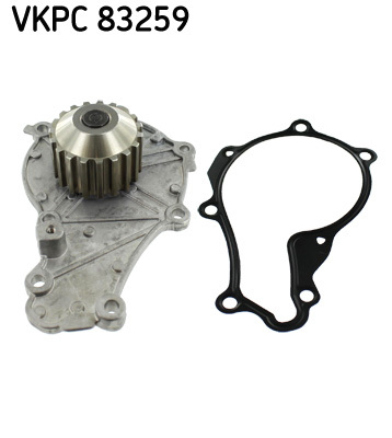 pompa apa VKPC 83259 SKF - Pompa apa/ garnitura pompa apa VKPC 83259 SKF - Pompa apa/ garnitura