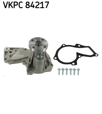 pompa apa VKPC 84217 SKF - Pompa apa/ garnitura pompa apa VKPC 84217 SKF - Pompa apa/ garnitura