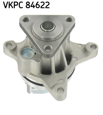 pompa apa VKPC 84622 SKF - Pompa apa/ garnitura pompa apa VKPC 84622 SKF - Pompa apa/ garnitura
