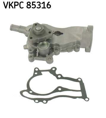 pompa apa VKPC 85316 SKF - Pompa apa/ garnitura pompa apa VKPC 85316 SKF - Pompa apa/ garnitura