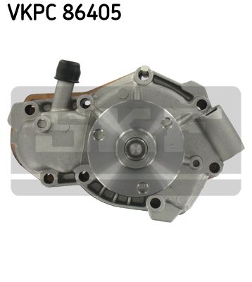 pompa apa VKPC 86405 SKF - Pompa apa/ garnitura