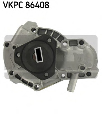 pompa apa VKPC 86408 SKF - Pompa apa/ garnitura