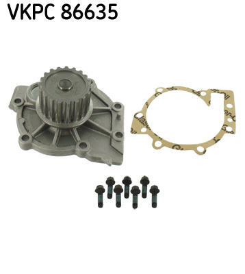 pompa apa VKPC 86635 SKF - Pompa apa/ garnitura pompa apa VKPC 86635 SKF - Pompa apa/ garnitura
