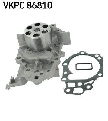 pompa apa VKPC 86810 SKF - Pompa apa/ garnitura