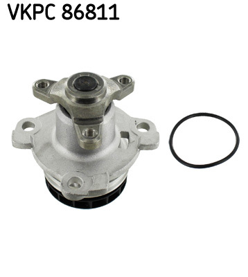 pompa apa VKPC 86811 SKF - Pompa apa/ garnitura pompa apa VKPC 86811 SKF - Pompa apa/ garnitura