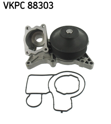 pompa apa VKPC 88303 SKF - Pompa apa/ garnitura pompa apa VKPC 88303 SKF - Pompa apa/ garnitura