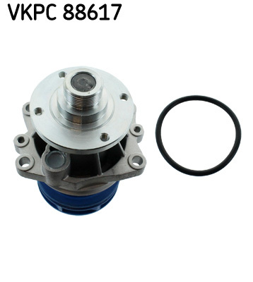 pompa apa VKPC 88617 SKF - Pompa apa/ garnitura