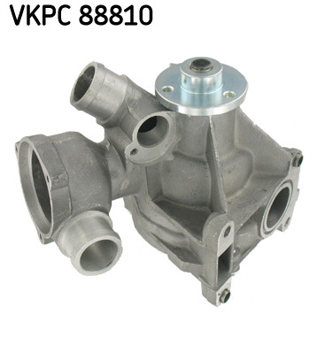 pompa apa VKPC 88810 SKF - Pompa apa/ garnitura pompa apa VKPC 88810 SKF - Pompa apa/ garnitura