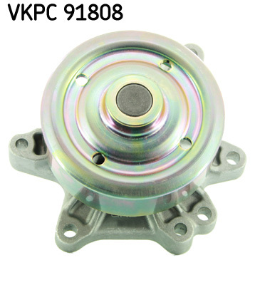 pompa apa VKPC 91808 SKF - Pompa apa/ garnitura