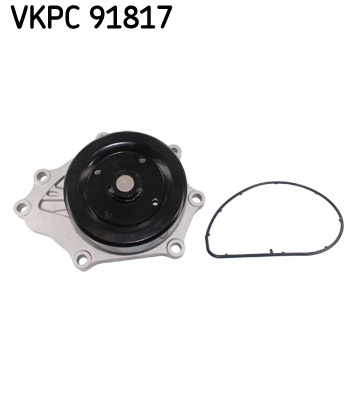 pompa apa VKPC 91817 SKF - Pompa apa/ garnitura pompa apa VKPC 91817 SKF - Pompa apa/ garnitura