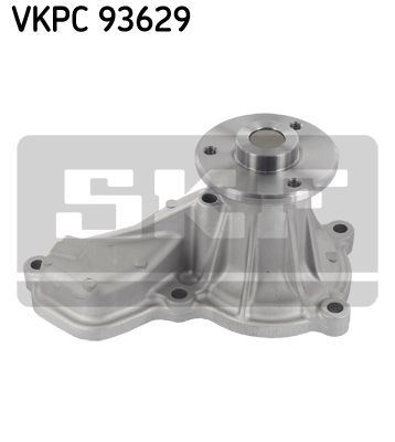 pompa apa VKPC 93629 SKF - Pompa apa/ garnitura pompa apa VKPC 93629 SKF - Pompa apa/ garnitura