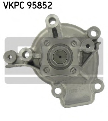 pompa apa VKPC 95852 SKF - Pompa apa/ garnitura pompa apa VKPC 95852 SKF - Pompa apa/ garnitura