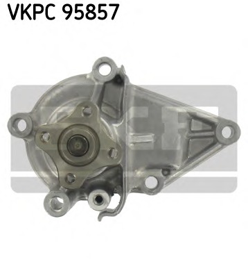 pompa apa VKPC 95857 SKF - Pompa apa/ garnitura pompa apa VKPC 95857 SKF - Pompa apa/ garnitura