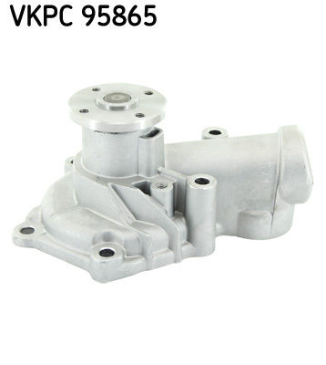 pompa apa VKPC 95865 SKF - Pompa apa/ garnitura