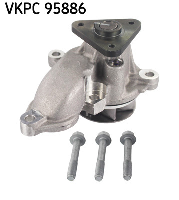 pompa apa VKPC 95886 SKF - Pompa apa/ garnitura pompa apa VKPC 95886 SKF - Pompa apa/ garnitura