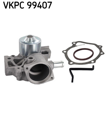 pompa apa VKPC 99407 SKF - Pompa apa/ garnitura